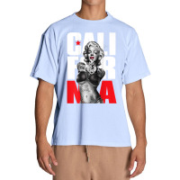 Premium Vintage California Republic Tshirt Cali Life Love La Urban Heavy T-shirt | Artistshot