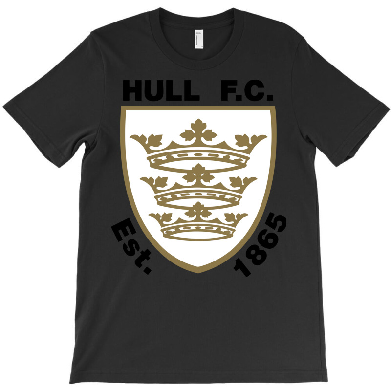 Hull Fc T-shirt | Artistshot