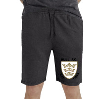 Hull Fc Vintage Short | Artistshot