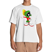 Marvin The Martian Urban Heavy T-shirt | Artistshot