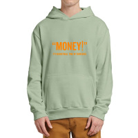 Money! Its Basketball Time In Tennessee Shirt Fan Game Tee Urban Pullover Hoodie | Artistshot