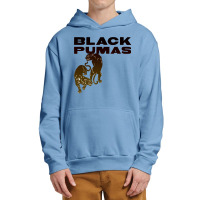 Black Urban Pullover Hoodie | Artistshot