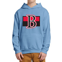 Belleville Hockey Sport Urban Pullover Hoodie | Artistshot