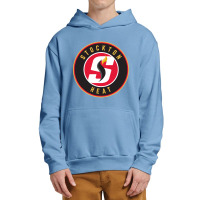 Stockton Hockey - Sport Urban Pullover Hoodie | Artistshot