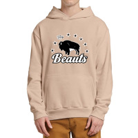 Beauts Hockey - Sport Urban Pullover Hoodie | Artistshot