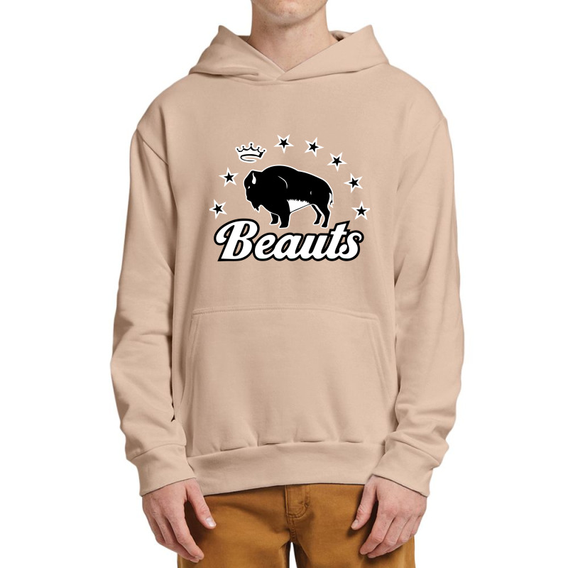 Beauts Hockey - Sport Urban Pullover Hoodie | Artistshot