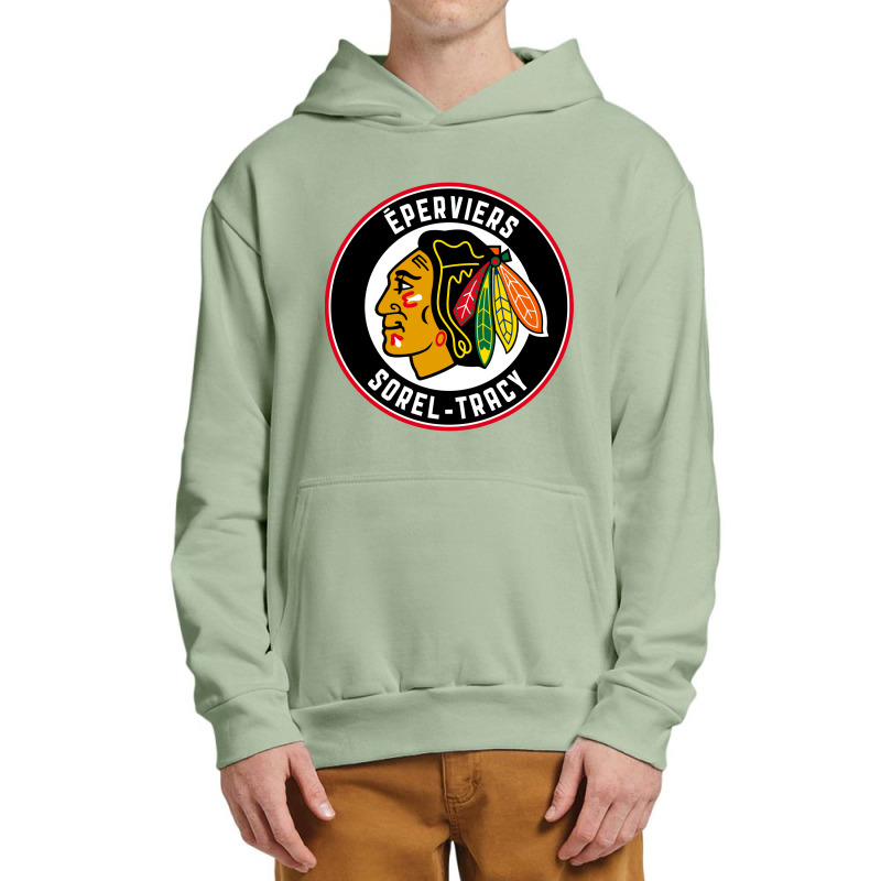 Eperviers Hockey - Sport Urban Pullover Hoodie | Artistshot