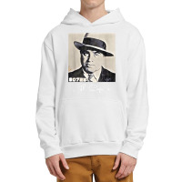 Al Capone Shirt T Shirt Urban Pullover Hoodie | Artistshot