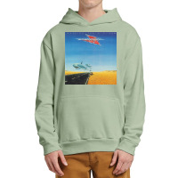 3 Vandenberg’s Moonkings Urban Pullover Hoodie | Artistshot