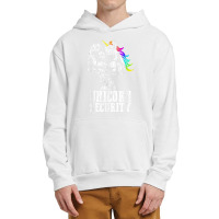 Unicorn Security Rainbow Muscle Manly Funny Christmas Gift T Shirt Urban Pullover Hoodie | Artistshot