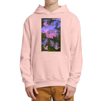 Brat Oregon Urban Pullover Hoodie | Artistshot