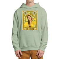 Lana Lust For Life Urban Pullover Hoodie | Artistshot