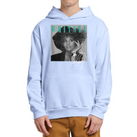 Whitney Houston Shooting Star Tank Top Urban Pullover Hoodie | Artistshot