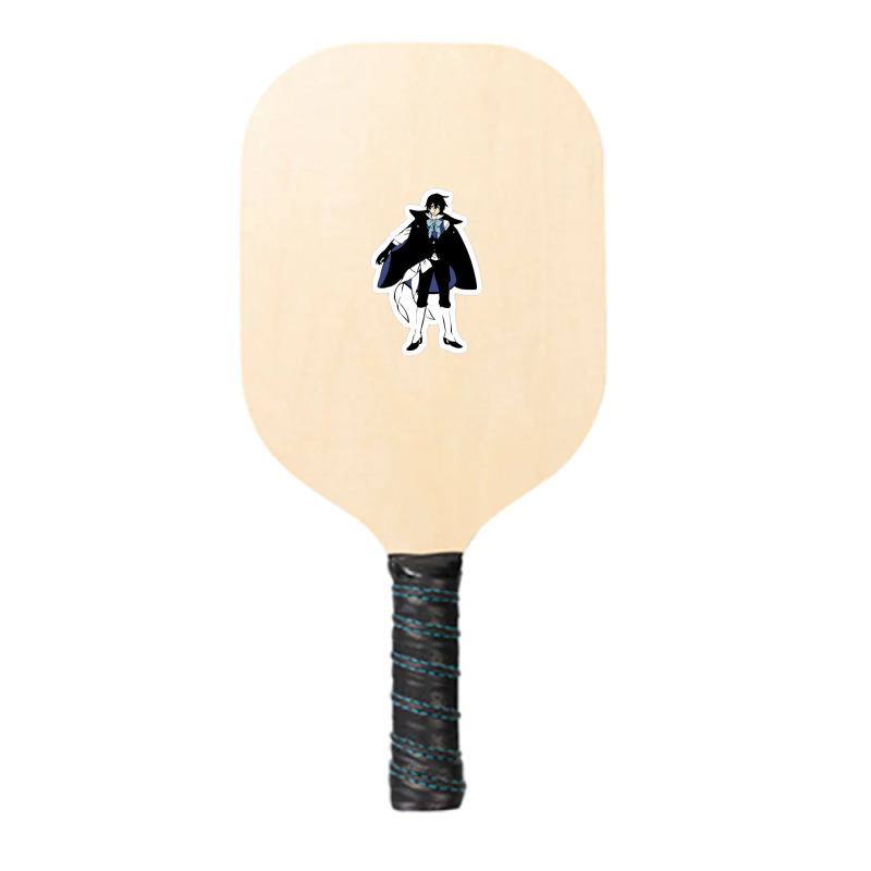 Elaina Wandering Witch The Journey Of Elaina Anime Fanart White 100926 Pickleball Paddle | Artistshot