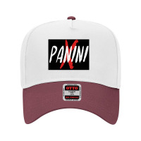 Panini   Lil Nas X Adjustable Baseball Cap | Artistshot