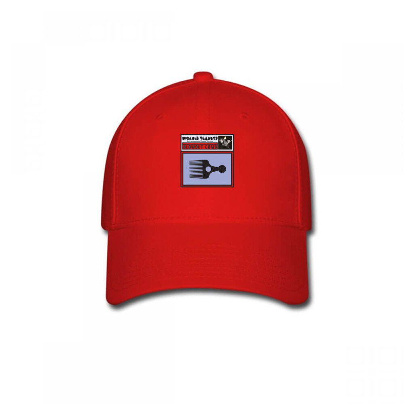 Comb Baseball Cap by cm-arts | Artistshot