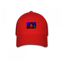 Hindu Goddess Maa Durga  Mahadevi (vision Art) Baseball Cap | Artistshot