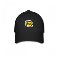 Apna Time Aayega Hindi Slogan Desi Quote Baseball Cap | Artistshot