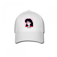 Anime Kawai Mask Baseball Cap | Artistshot