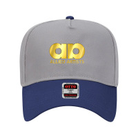 The Allied Artists Adjustable Baseball Cap | Artistshot