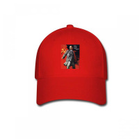 Lenin Poster Baseball Cap | Artistshot