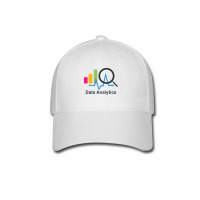 Data Analytics Baseball Cap | Artistshot