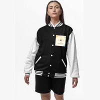 Dentalhospital Bomber Jacket | Artistshot