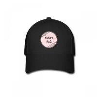 Future Audiologist Baseball Cap | Artistshot