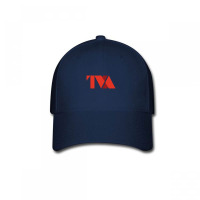 Tva Time Variance Authority Baseball Cap | Artistshot