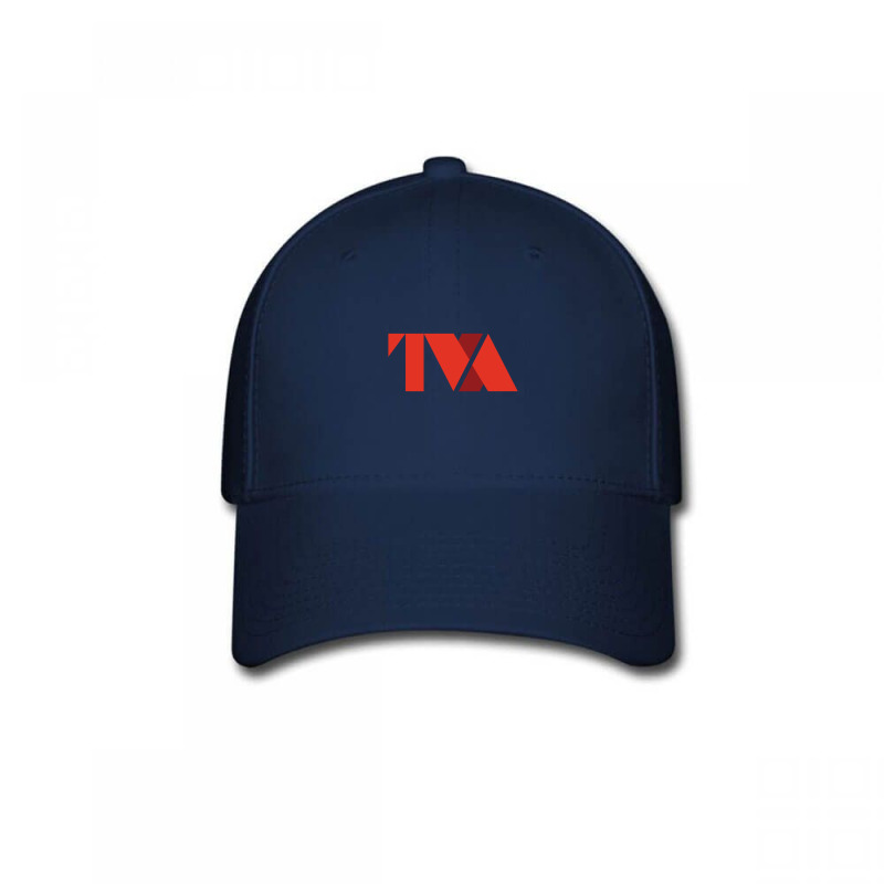 Tva Time Variance Authority Baseball Cap by cm-arts | Artistshot