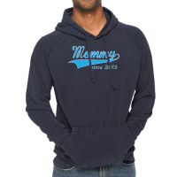 Setica-mommy-since-2013 Vintage Hoodie | Artistshot