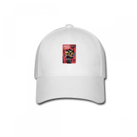 Angel Dust 10 Baseball Cap | Artistshot