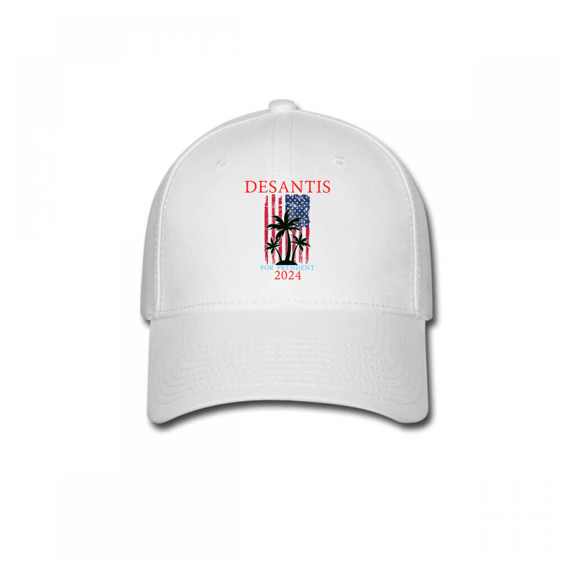 Ron Desantis For President 2024 Conservative Baseball Cap | Artistshot