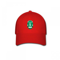 Andrej Sekera Alternate Jersey 1 Baseball Cap | Artistshot