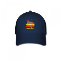 I Am Not Headed Just Catalan T Shirt Baseball Cap | Artistshot