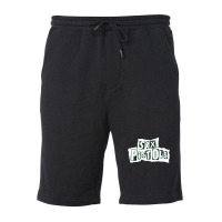 Funny Fleece Short | Artistshot