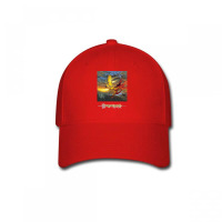 Dragonlance Legend Of Huma Artwork Baseball Cap | Artistshot