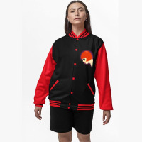 Sad Girl Bomber Jacket | Artistshot