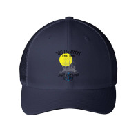 Leonard Cohen Tous Les Hommes Seront Marins  Suzanne Premium Scoop Mesh Cap | Artistshot