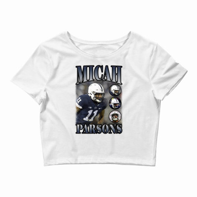 Custom Micah Parsons American Football Toddler Sweatshirt By Rayya -  Artistshot