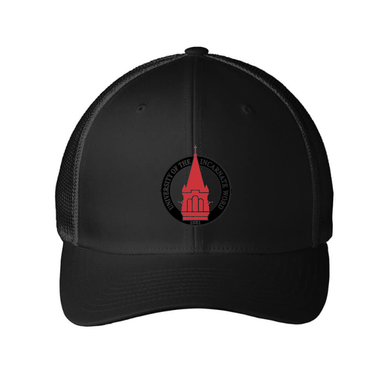 University Of The Incarnate Word Mesh cap by DeonnaPerry | Artistshot