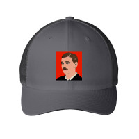 Bat Masterson-i63t7 Mesh Cap | Artistshot