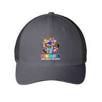 Hispanic Heritage Month Latin American Flag Kids Boys Girls T Shirt Mesh Cap | Artistshot