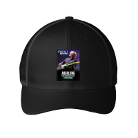 Jethro Tull&x27;s Martin Barre Classic 1 Mesh Cap | Artistshot