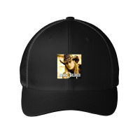 Johnny Solinger Gift Fans Mesh Cap | Artistshot