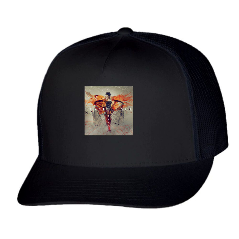 Synthesis Trucker Cap | Artistshot