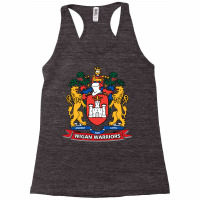 Wigan Warriors Racerback Tank | Artistshot