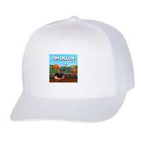 C:\users\administrator\desktop\design\3\2512. Tim Dillon\1\tim Dillon  Trucker Cap | Artistshot