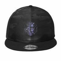 Quantum Mechanics Higgs Boson Lhc Particle Physics Present T Shirt Camo Snapback | Artistshot