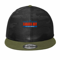 Mens Patriotic Cabana Boy Tank Top Camo Snapback | Artistshot